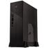 Akasa Cypher ST V2 Mini-STX Case, OEM - black image number null