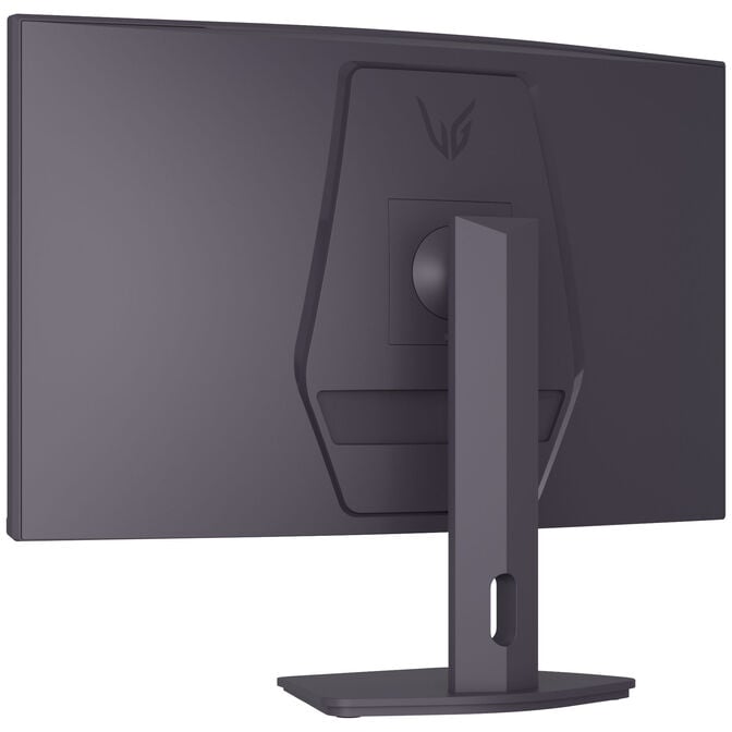 LG UltraGear G 32G600A-B, 32 Zoll Curved WQHD Gaming Monitor, 180Hz, VA, AMD FreeSync image number 10