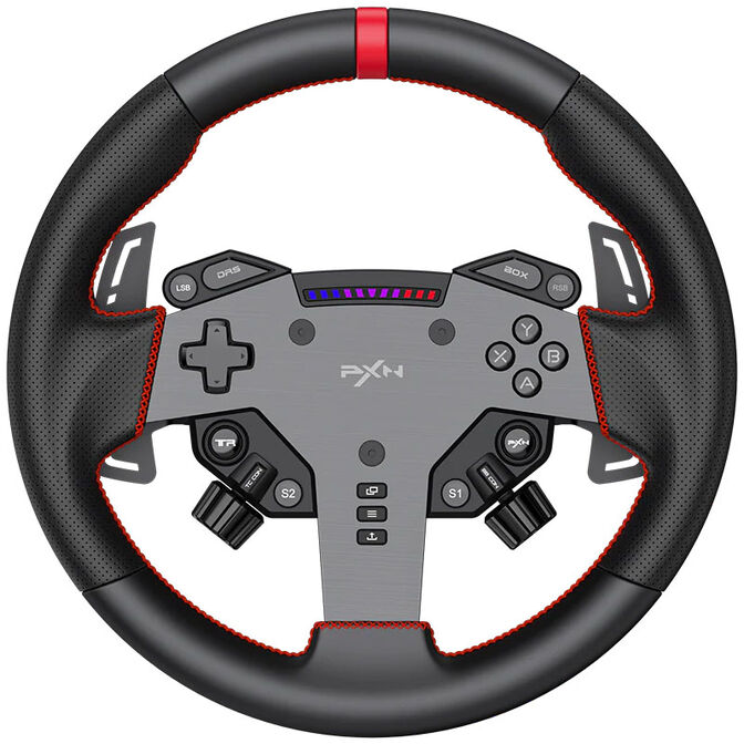 PXN WAS Racing Wheel image number 0