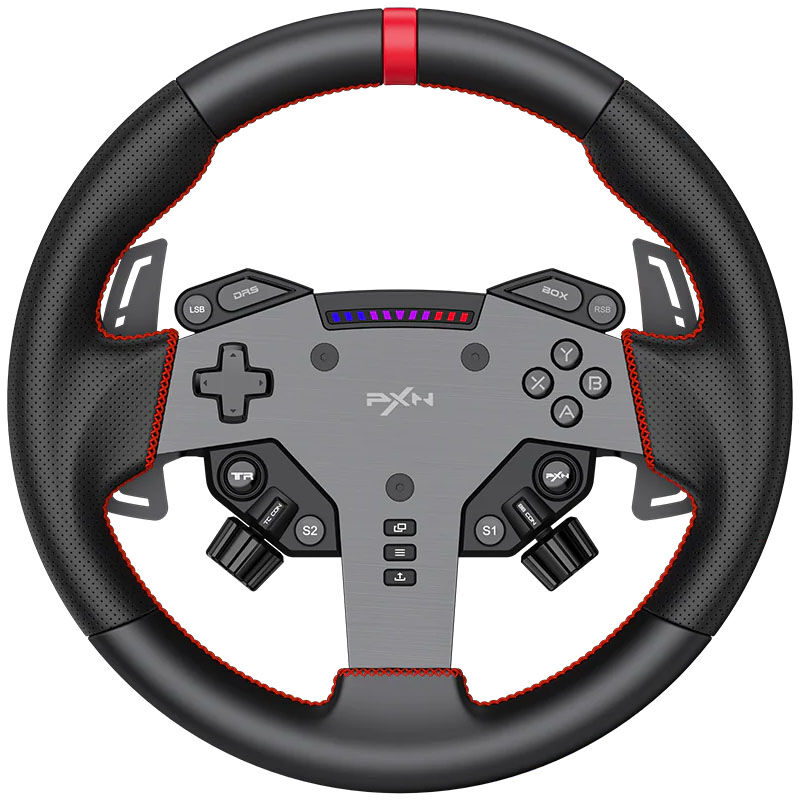 PXN WAS Racing Wheel