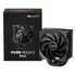 be quiet! Pure Rock 3 CPU cooler - 120mm, black image number null