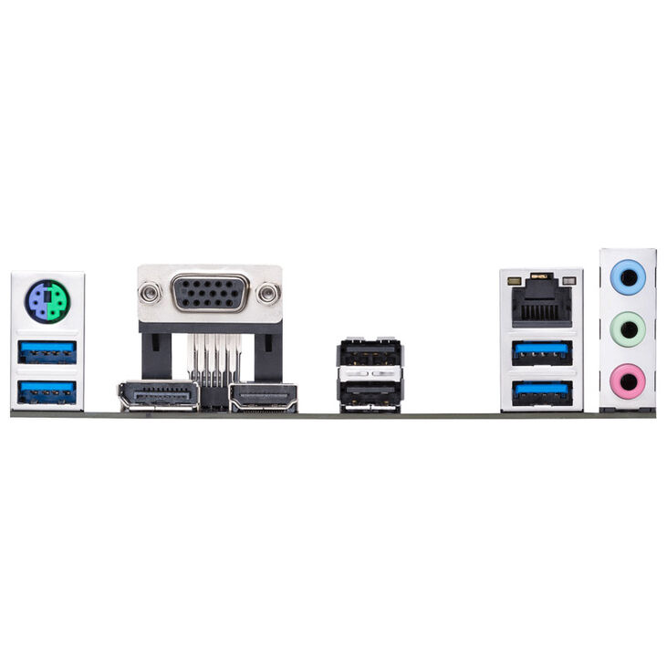 ASUS Prime A520M-A II/CSM, AMD A520 motherboard, socket Socket AM4, DDR4 image number 3