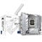 GIGABYTE B860I Aorus Pro ICE Motherboard, Socket LGA 1851, Intel B860, ITX, DDR5