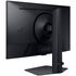 Samsung Odyssey G5 G50D (2024) Gaming Monitor, 27 Zoll, 180Hz, IPS, FreeSync image number null