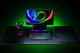 Razer Huntsman V3 Pro 8KHz Gaming-Tastatur, Razer Analog Optical Gen 2 - ISO (DE), schwarz image number null