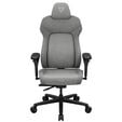 TX3 Core 360 Gaming Chair - Loft Air Light Grey image number null