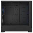 Fractal Design Pop XL Air RGB Clear Tint E-ATX Case, Tempered Glass - black image number null