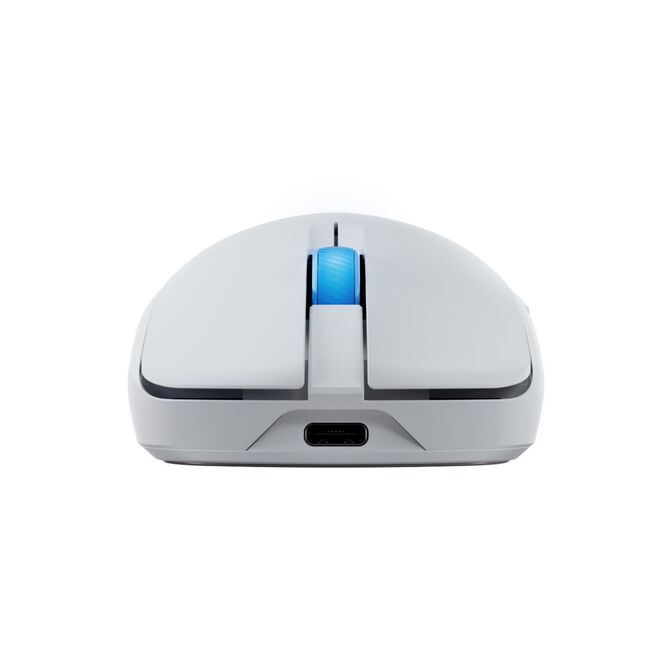 ASUS ROG Harpe II Ace Kabellose Gaming Maus - wei&szlig; image number 2