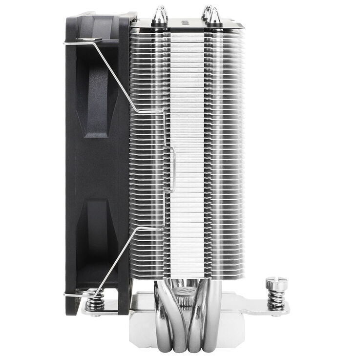 Thermalright Assasin X120 Refine SE ARGB CPU Cooler - 120mm image number 4