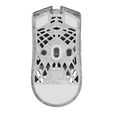 ATK Blazing Sky Ghost EXTREME wireless gaming mouse, 8,000Hz - silver image number null