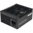 ASUS Pro WS Platinum, 80 PLUS Platinum Netzteil, modular, ATX 3.1, PCIe 5.1 - 2200 Watt image number null
