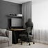 ThunderX3 CORE Modern Ergonomischer Gaming Stuhl - schwarz image number null