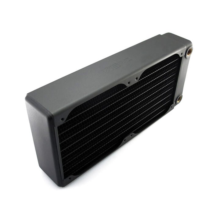 XSPC Xtreme Radiator RX240 V3 - 240mm image number 2