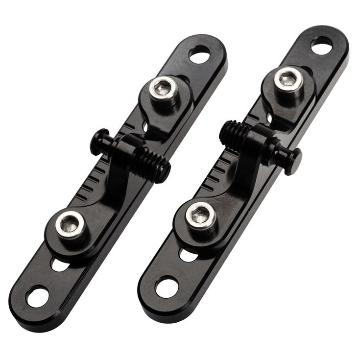 der8auer RYZEN 3000 OC Bracket AIO Mount image number 1