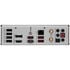 MSI MAG B760M Mortar WiFi II, Socket LGA 1700, Intel B760M, Micro-ATX - DDR5 image number null