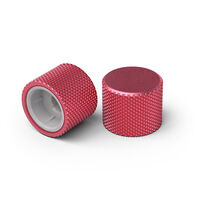 Glorious GMMK PRO Rotary Knob - pink