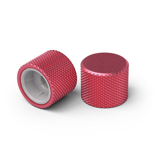 Glorious GMMK PRO Rotary Knob - pink image number 0