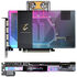 GIGABYTE Aorus GeForce RTX 5080 Xtreme Waterforce WB 16G, 16384 MB GDDR7 image number null