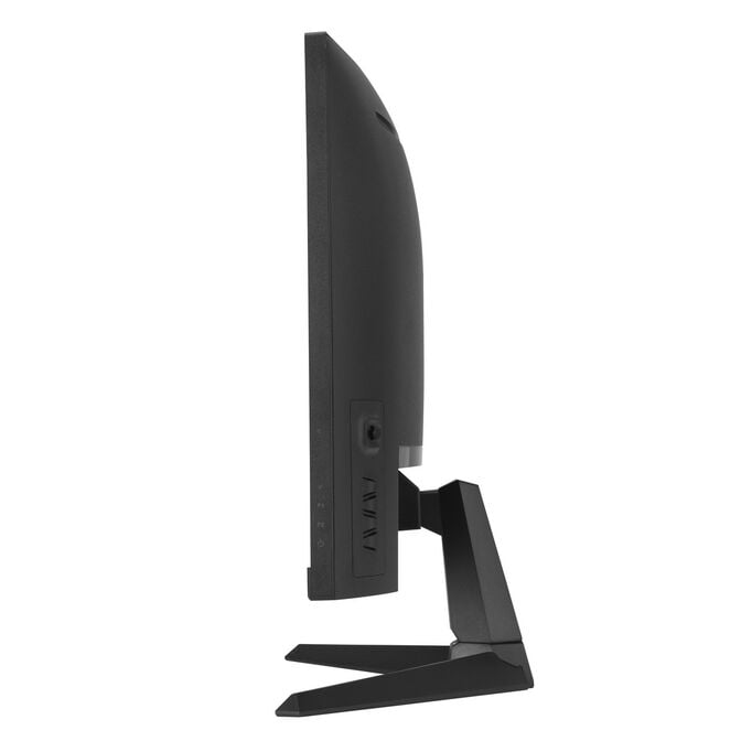 ASUS TUF Gaming VG27VQ3B, 27 Zoll Full HD Curved Gaming Monitor, 180Hz, Fast VA, FreeSync image number 6