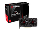 PowerColor Reaper Radeon RX 9060 XT Graphics Card, 16384 MB GDDR6