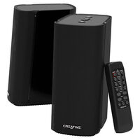 Creative T100 2.0 Speaker