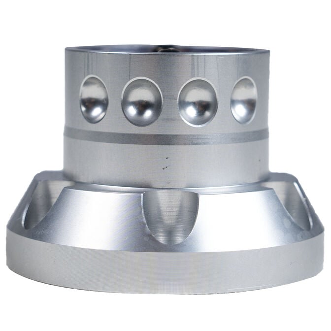 Conspit CDR Wheelbase-Side, Quick-Release-Mechanismus, f&uuml;r ARES-Wheelbases, Wheelbase-seitig - silber image number 3