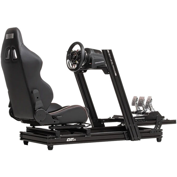 Next Level Racing GT Elite LITE Wheel Plate Edition image number 4