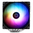 Thermalright Peerless Assasin 120 SE A-RGB CPU-K&uuml;hler - 120 mm, schwarz/silber image number null