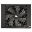 Corsair HXi Series (2023) HX1000i power supply 80 PLUS Platinum, modular - 1000 Watt, black image number null