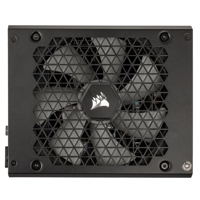 Corsair HXi Series (2023) HX1000i power supply 80 PLUS Platinum, modular - 1000 Watt, black image number 1