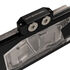 Watercool Heatkiller V for RTX 3080/3090 EVGA XC3, ARGB - Nickel + Acetal, black image number null