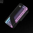 Alphacool Core DDCzero Flat 140 Ausgleichsbeh&auml;lter mit Pumpe - Acryl image number null