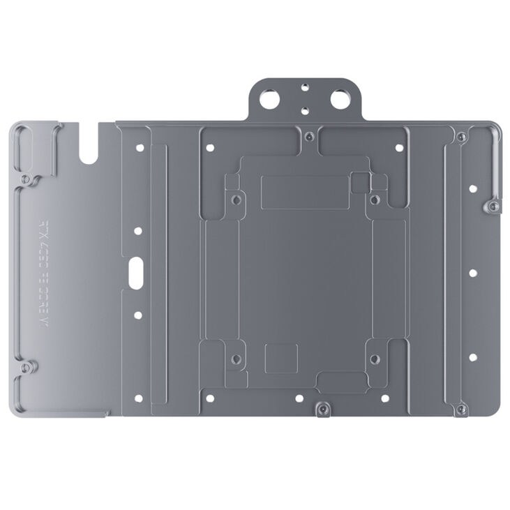 Alphacool Core RTX 4090 FE with Backplate - Acrylic + Nickel image number 5