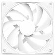 NZXT F140Q V2 PWM Fan - 140mm, white image number null