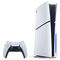 Sony Playstation 5 Slim Disc Edition - 825 GB, wei&szlig;