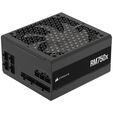 Corsair RMx Series RM750x Power Supply 80 PLUS Gold, ATX 3.0, PCIe 5.1 - 750 Watts image number null