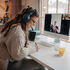 Creative Zen Hybrid Pro Headset - schwarz image number null