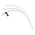 Alphacool Y-Splitter 4-Pin auf 3x 4-Pin PWM 30cm - weiß image number null