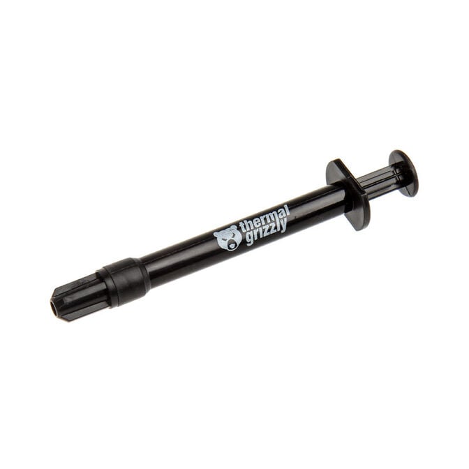 Thermal Grizzly Conductonaut Fl&uuml;ssigmetall-W&auml;rmeleitpaste - 1 Gramm image number 1