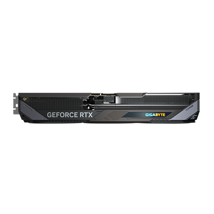 GIGABYTE GeForce RTX 5070 Gaming OC 12G, 12288 MB GDDR7 image number 7