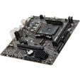 MSI A520M-A Pro Mainboard, Sockel AM4, AMD A520, Micro-ATX, DDR4 image number null