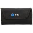 iFixit Mandible 3-teiliges Zangen-Set - Schwarz/Blau image number null