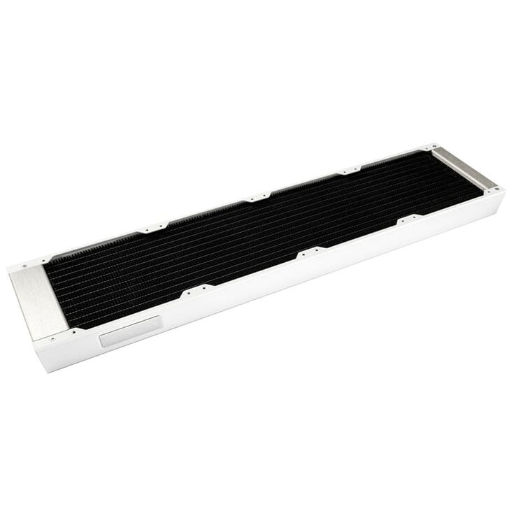 Watercool Heatkiller RAD 480-S Radiator - white image number 0