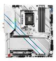 ASRock Z890 Taichi AQUA Mainboard, Sockel LGA 1851, Intel Z890, E-ATX, DDR5 image number null