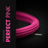 MDPC-X Sleeve Small - Perfect Pink, 1m image number null