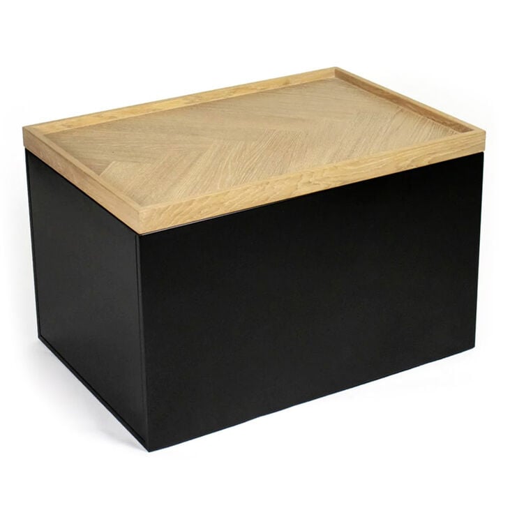 CoffeeRacer Living - Table image number 0