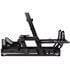 Next Level Racing F-GT Elite Aluminium Simulator Cockpit - Wheel Plate Edition image number null