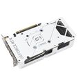 ASUS Dual GeForce RTX 5060 Ti White OC Edition, 16384 MB GDDR7 image number null