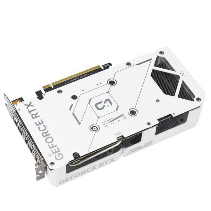 ASUS Dual GeForce RTX 5060 Ti White OC Edition, 16384 MB GDDR7 image number 8