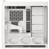HAVN HS 420 VGPU PC-Gehäuse, Midi-Tower, E-ATX, Tempered Glass, PCIe 5.0 Riser Kabel - weiß image number null